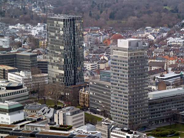 WestendDuo und BHF-Bank