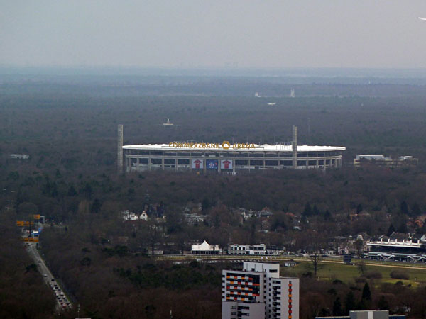 Waldstadion