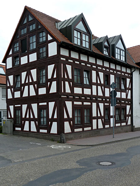 Homburger Landstra�e 217