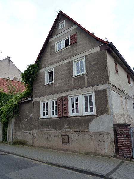 Woogstra�e 43 (1601)