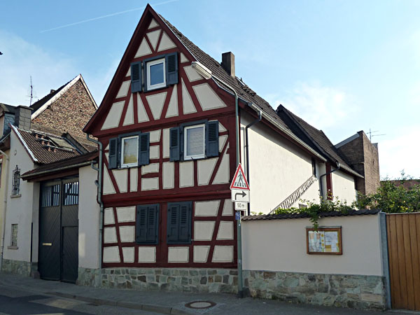 Liederbacher Stra�e 113