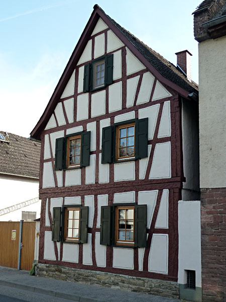 Liederbacher Stra�e 113