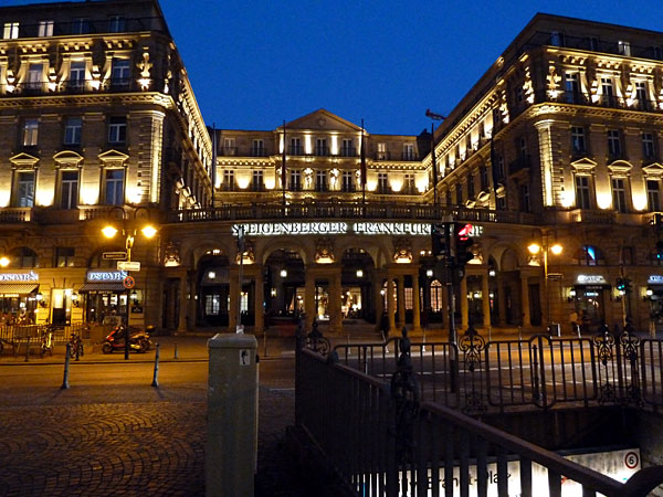 Frankfurter Hof (1872-76)