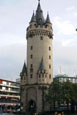 Eschenheimer Turm (1426-28)