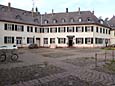 Sch�nhof - Barockes Herrenhaus (1820)