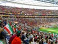 Waldstadion (Portugal - Iran)