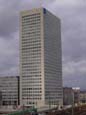 IBC Tower - Deutsche Bank (112 m)