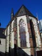 Karmeliterkirche (1270-1478)