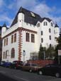 Leinwandhaus (1399-1892, 1983 Rekonstruktion)
