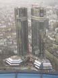 Deutsche Bank - 'Soll und Haben', Ansicht vom Main Tower (155 m)