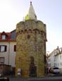 Weier Turm (1472)
