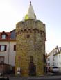 Wei�er Turm (1472)