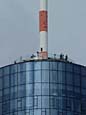 Auf dem Maintower
