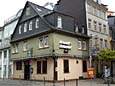 Alte Gasse 24 - Fachwerkhaus (ab 1526 gastronomisch genutzt)