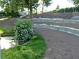 R�merquelle - Terrassenneugestaltung