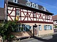 Solms-R�delheimsches Rathaus (1718)