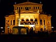 Alte Oper (1880, Wiederaufbau 1981)