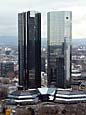 Deutsche Bank - 'Soll und Haben' (155 m)