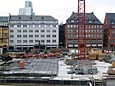 Dom-Rmer-Projekt - Wiederaufbau Altstadt