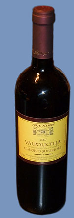 Corte Aleardi Superiore