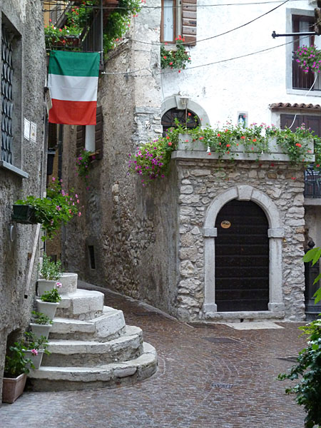 Pieve di Trem�sine - 