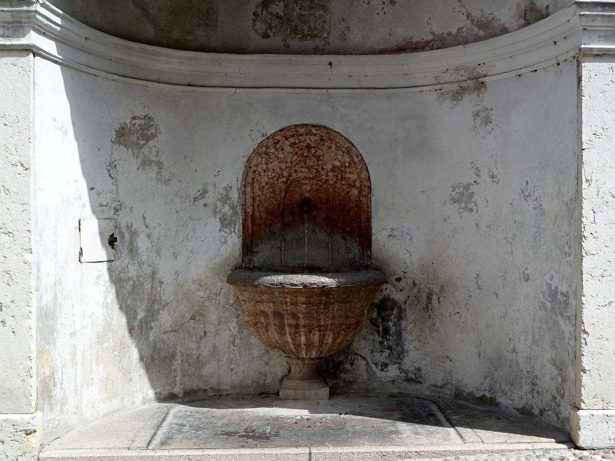 Ala - Via Santa Caterina