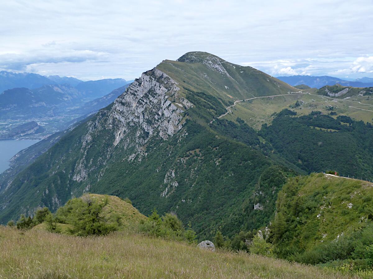 Monte Altissimo di Nago