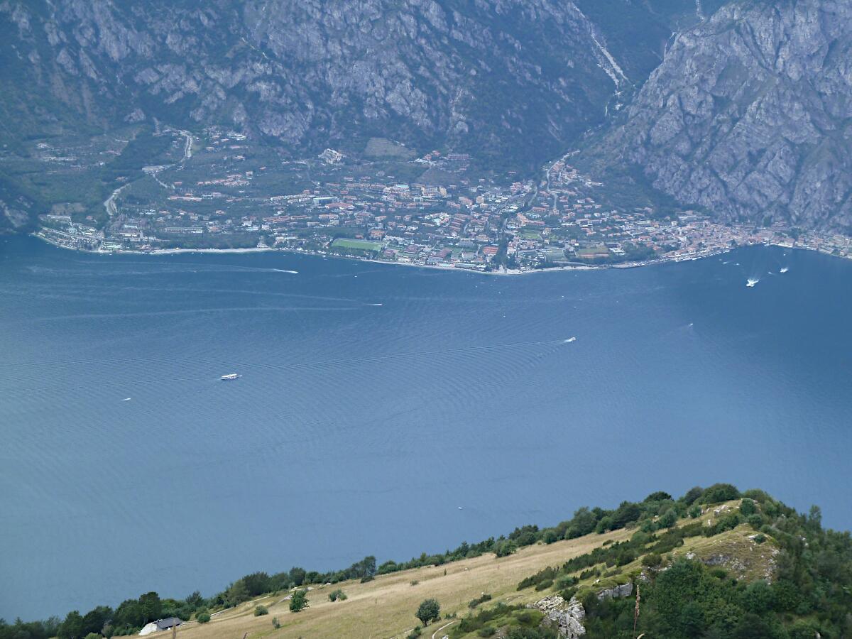 Limone sul Garda