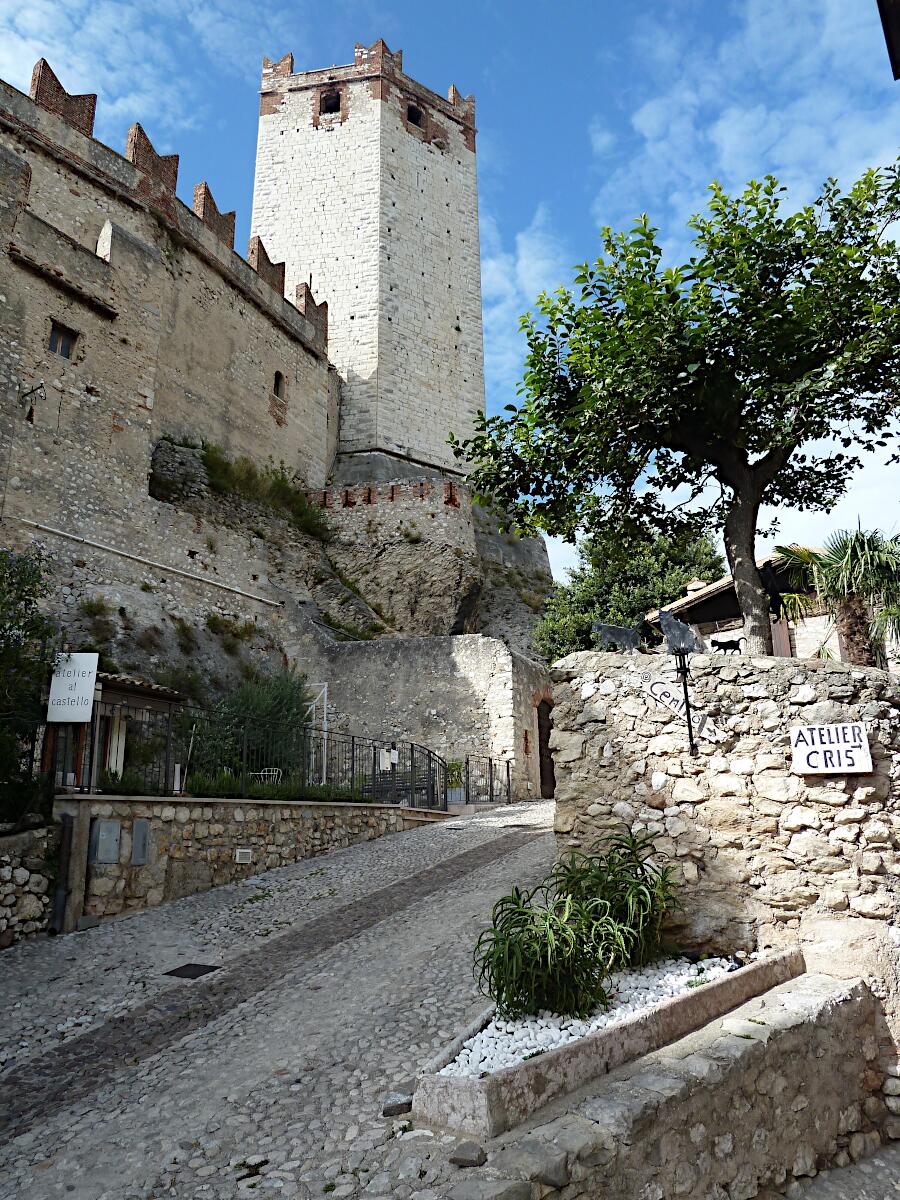 Castello Scaligero