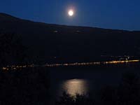 Tignale - Gardasee und Monte Baldo