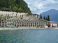 Porto di Tignale (Pra de la Fam) - Limonaie