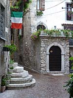 Pieve di Trem�sine - 