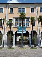 Sal� - Palazzo della Magnifica Patria (1524)