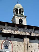 Sal� - Duomo Santa Maria Annunziata (ab 15. Jh.)