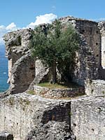 Sirmione - Grotte di Catullo