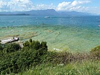 Sirmione - n�rdliche Inselspitze