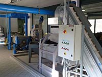 Tignale - �lm�hle der Cooperativa Latteria Turnaria di Tignale