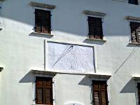 Ala - Piazza San Giovanni (ehem. Gymnasium; 1774)