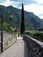 Avio - Fu�weg zum Castello