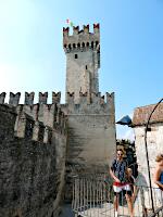 Castello Scaligero (13.Jh.)