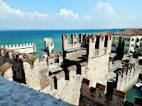 Castello Scaligero (13.Jh.)