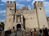 Castello Scaligero (13.Jh.)