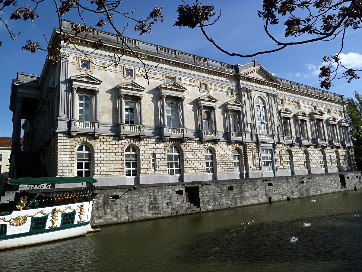 Hof van Beroep - Appellationshof