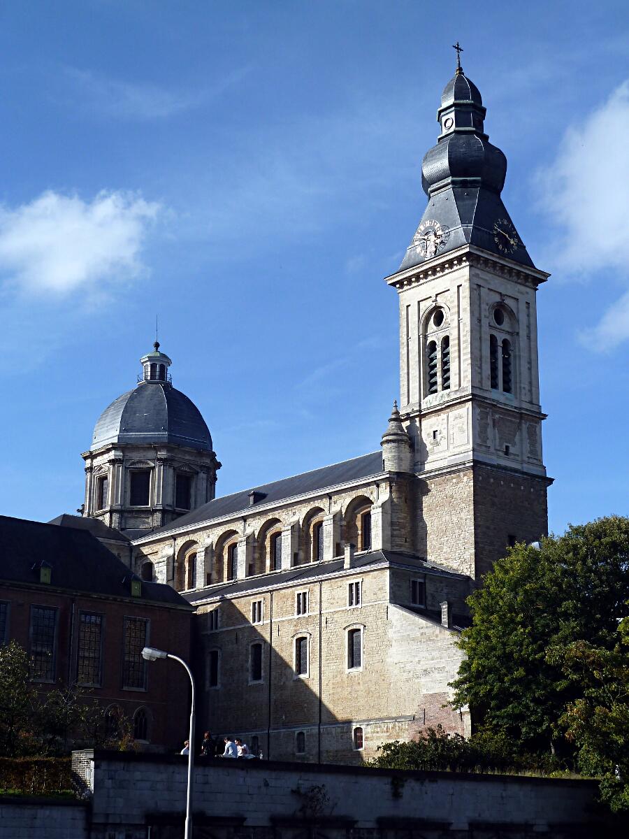 Onze-Lieve-Vrouw Sint-Pieterskerk (1629-51)
