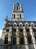 Belfort van Gent (ab 1314)