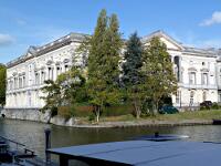 Hof van Beroep - Appellationshof