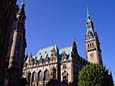 Hamburger Rathaus (1854-97)