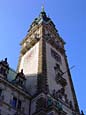 Hamburger Rathaus (1854-97)