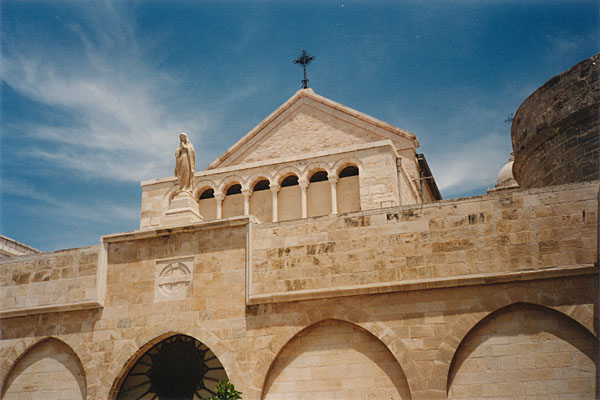 Bethlehem - Katharinenkirche (1881)