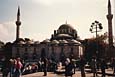 Beyazit Moschee (Beyazit Camii, 1497-1505)